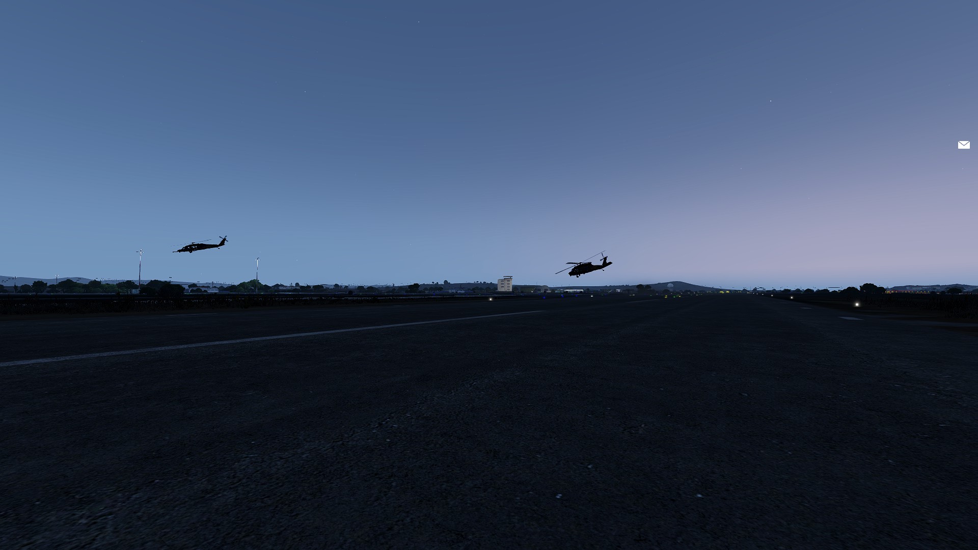 M4 - Operation Sound Splash